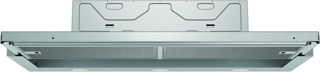 Siemens iQ300 LI94LB530 Flachschirm-Dunstabzugshaube in Silbermetallic - Bild 1