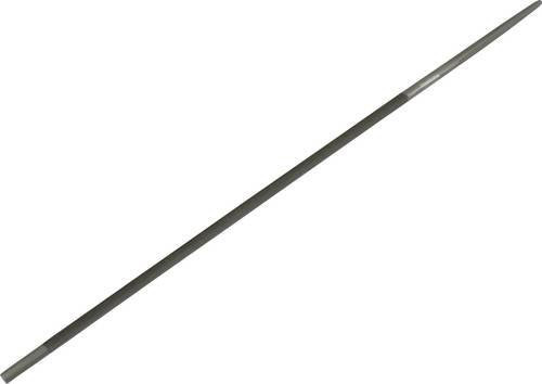 Makita Rundfeile 4,5 mm, 2 Stück, Farbe: Silber, Hieb-Länge: 256 mm - Bild 1