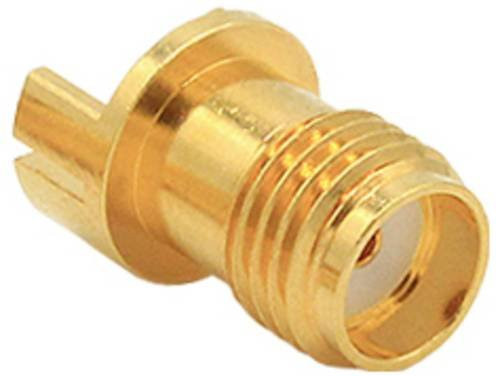 Bulgin Bulk in Gold - Bild 1
