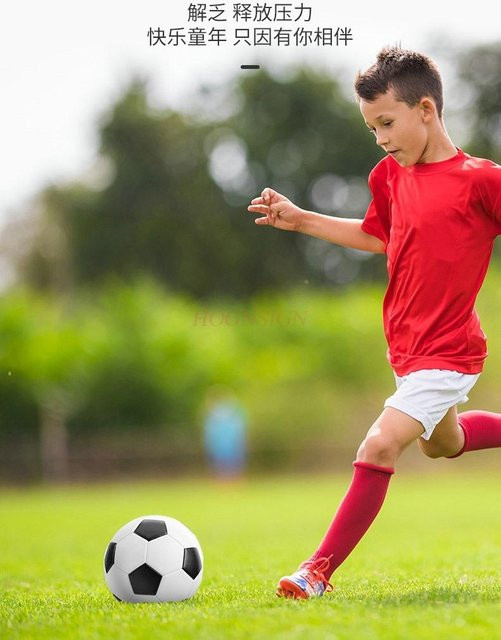 Binchi Fußball Ball, ab 3 Jahre, Bunt / Mehrfarbig - Bild 1