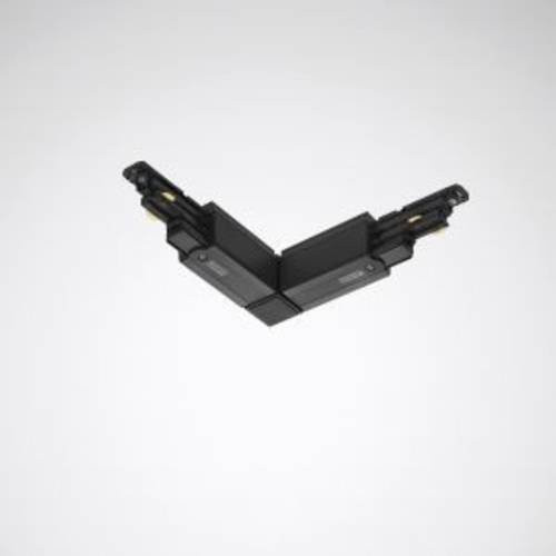 Trilux 7947700 Verbinder für Schienensysteme in Schwarz - Bild 1