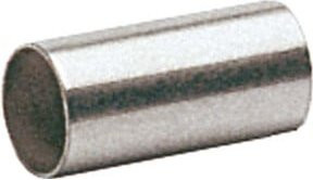 Klauke Hülse E-CU 50qmm VHD in Silber - Bild 1