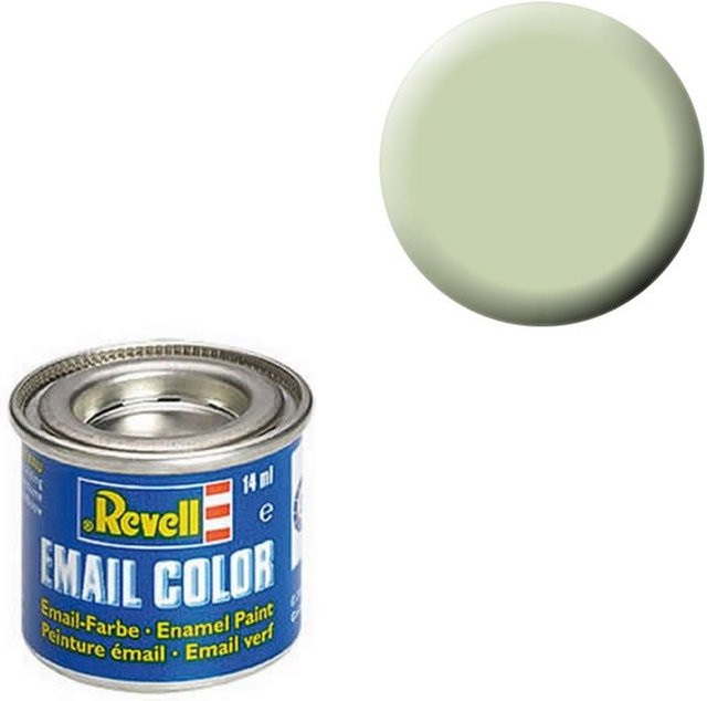 Revell Email Color Himmelblau RAF matt, 14ml - Bild 1