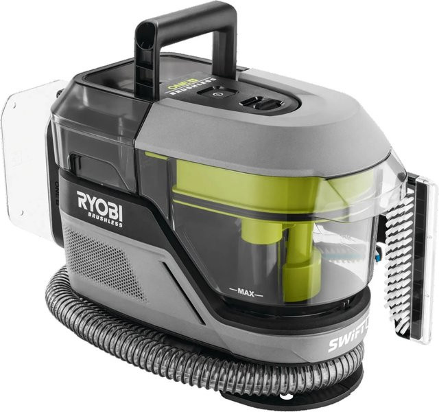 Ryobi Akku-Staubsauger Pro One+ RDC18BL-0 Brushless 18 V Solo - Bild 1