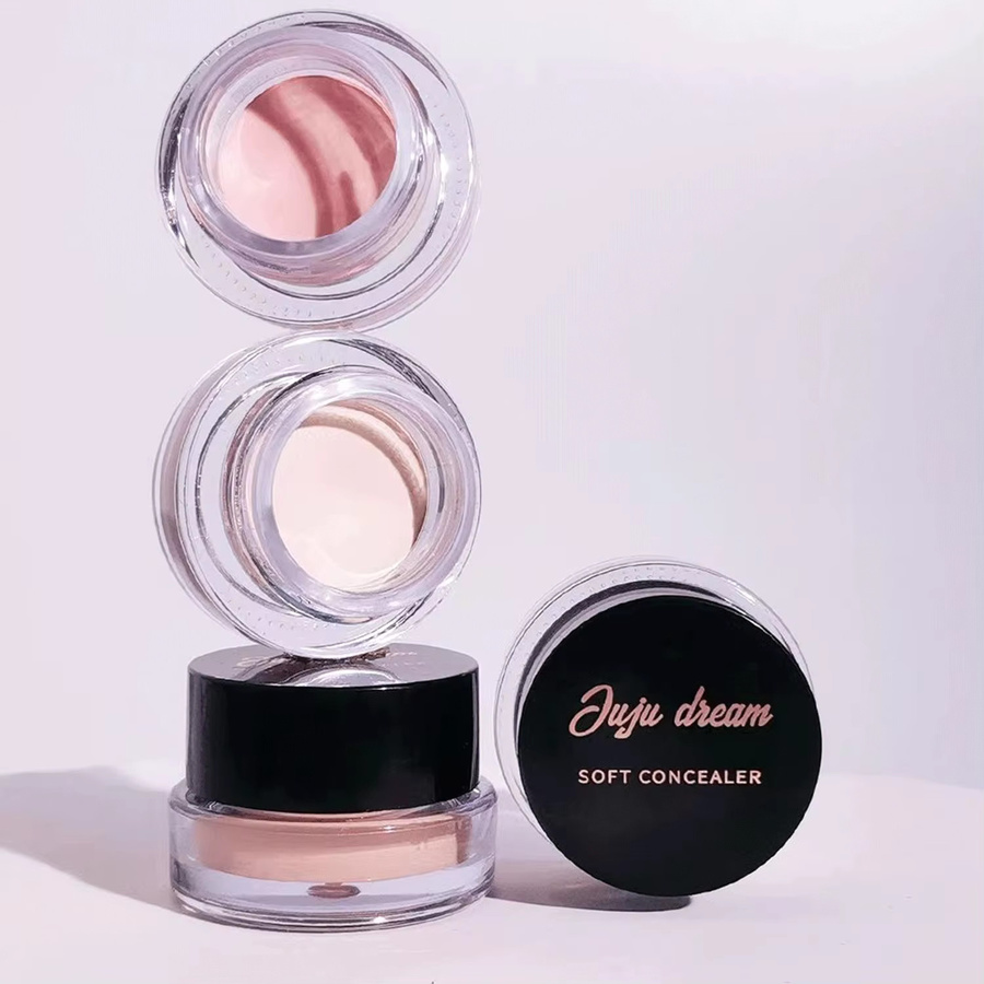 JUJU Dream Concealer Herren, matt - Bild 3