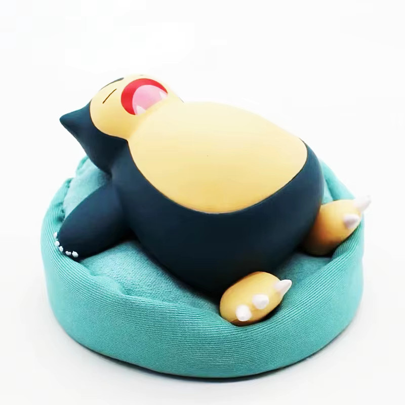 Pokemon Sternentraum, Actionfiguren, Einzelfigur - Bild 2