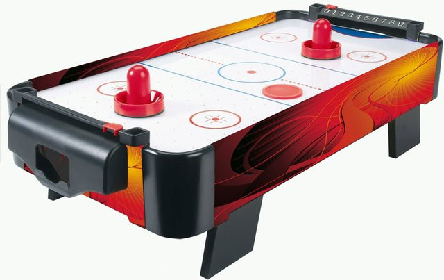 Carromco Speedy XT Airhockey - Bild 1