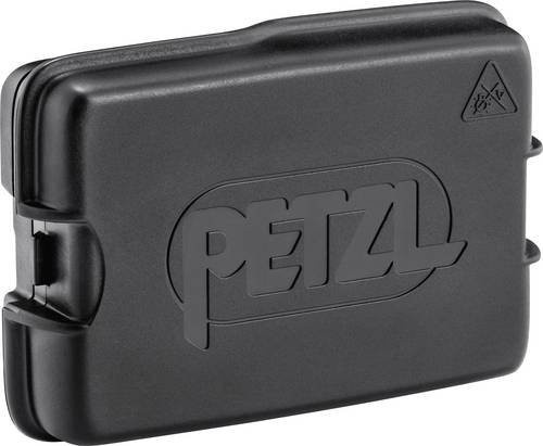 Petzl Akku-Pack SWIFT RL wiederaufladbarer Akku in Schwarz - Bild 1