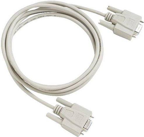 Rigol CB-DB9-DB9-F-F-150 Kabel in Grau - Bild 1
