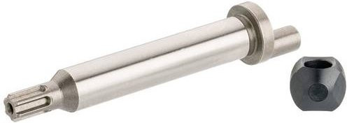 Hazet Kurbelwelle 9022-02/2 in Silber - Bild 1