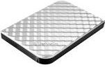 Verbatim Store n Go Portable Externe Festplatte 2TB USB 3.0 2.5 Zoll Silber - Bild 1
