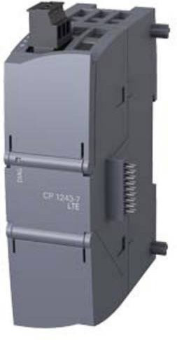 Siemens 6GK7243-7SX30-0XE0 SPS-Kommunikationsmodul Cellular in Grau - Bild 1