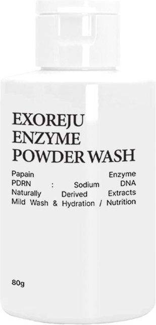 EXOREJU Puder, Gesicht & Körper, PDRN - Bild 1
