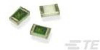 TE Connectivity SMD Steckverbinder in Grün 9-1879359-7 - Bild 1