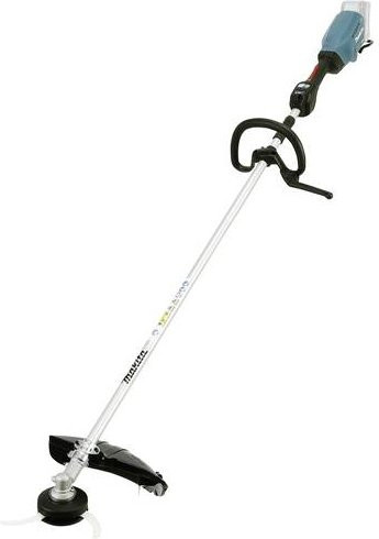 Makita LXT Akku-Rasentrimmer 40V ohne Akku mit 33 cm Schnittbreite - Bild 1