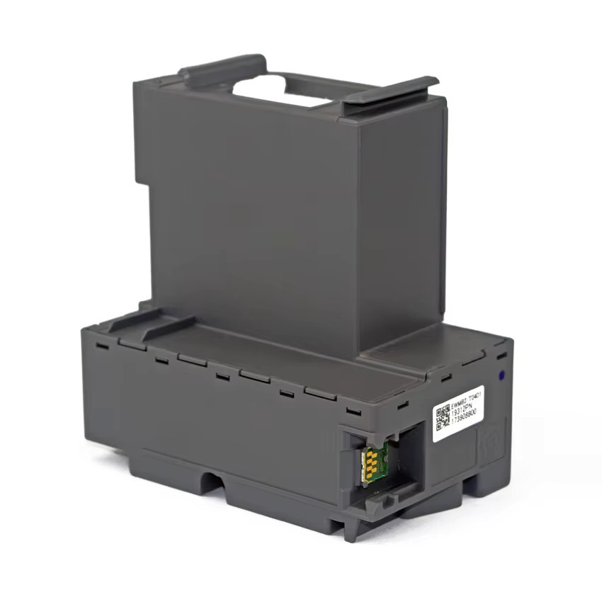 Epson T04D100 T04D1 Tintenwartungstank mit Chip für L6170 L6190 L6191 L6171 L6160 L6161 L6168 L6178 L6198 L14150 Drucker - Bild 2