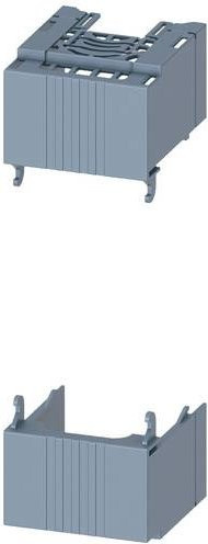Siemens Abdeckung grau 3NP1951-1CB00 - Bild 1