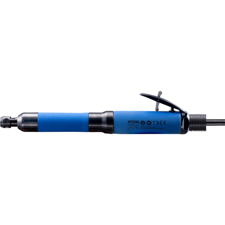 PFERD Druckluft-Geradschleifer PGAS 6/250 VB-HV in Blau mit 25.000 RPM und 650 Watt - Bild 2