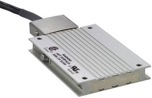 Schneider Electric Bremswiderstand VW3A7607R07 in Silber - Bild 1