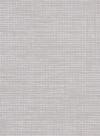 Eijffinger Carta da parati Natural 5 Tapete aus Naturfasern in Beige und Silber - Bild 1