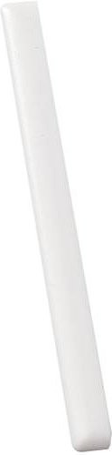 Schneider Electric Endplatte 5940400 in Weiß aus Kunststoff - Bild 1