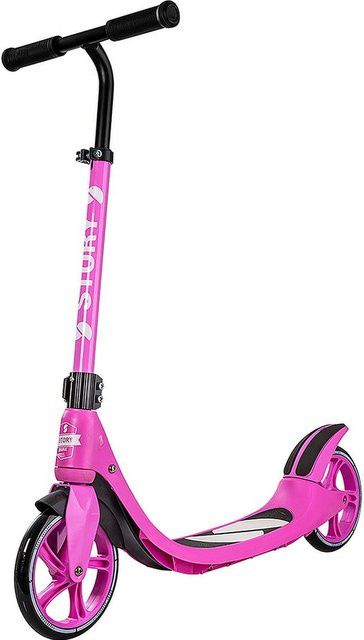 City-Scooter City Ride, pink - Bild 1