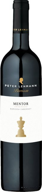 Peter Lehmann Mentor Cabernet Sauvignon Rotwein, 2021, Barossa Valley, Australien, trocken, 0,75 l - Bild 1