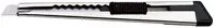 ALCO Cutter 9mm Snap-Off Messer in Silber aus Metall - Bild 1