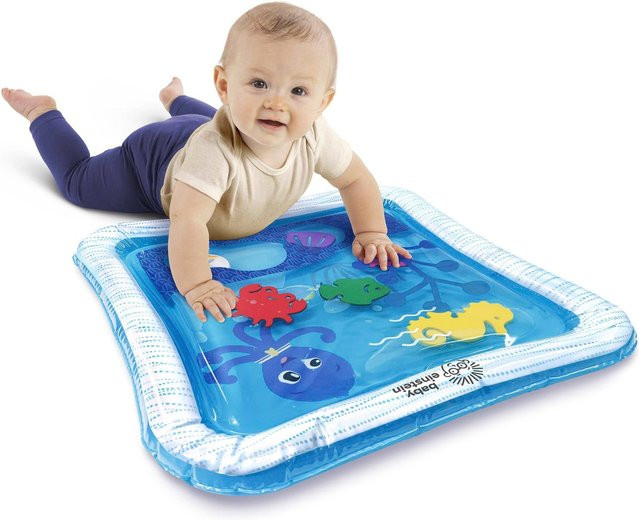 Baby Einstein Opus' Ocean Wassermatte, ab 0 Jahre - Bild 1
