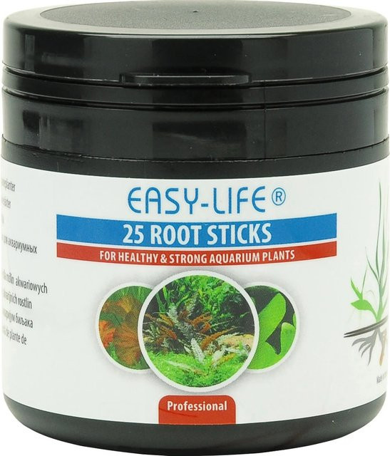 Easy-Life 25 Root Sticks aus Ton - Bild 1