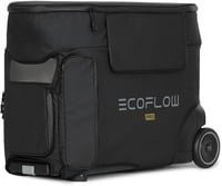 EcoFlow DELTA Pro Bag Tasche in Schwarz - Bild 1