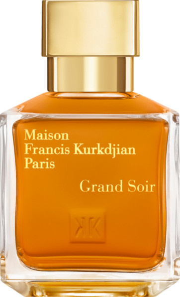 Maison Francis Kurkdjian Grand Soir Eau de Parfum, Unisex, Orientalisch - Bild 1