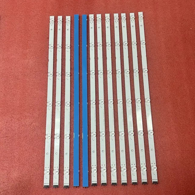 Sony LED-Hintergrundbeleuchtung in Weiß für KE-55XH9005, KD-55XH9096, KD-55XH9077, XBR-55X900H, XBR-55X90CH und LB5500V - Bild 1