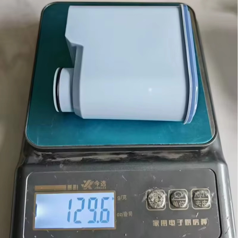 Philips AquaClean Wasserfilter CA6903/10/00/01/22/47 für Saeco und Philips Kaffeemaschinen, Weiß - Bild 3