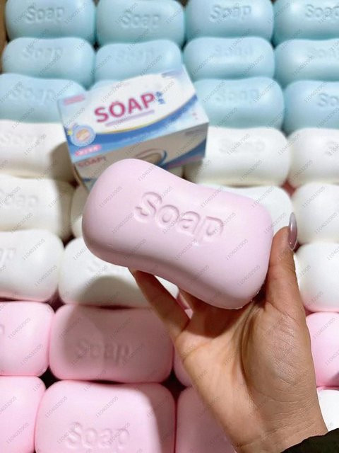 A Family Of Home Textiles Seifenform Squishy Spielzeug, Weich, Sensorisches Fidget Anti-Stress ASMR Spielzeug - Bild 1