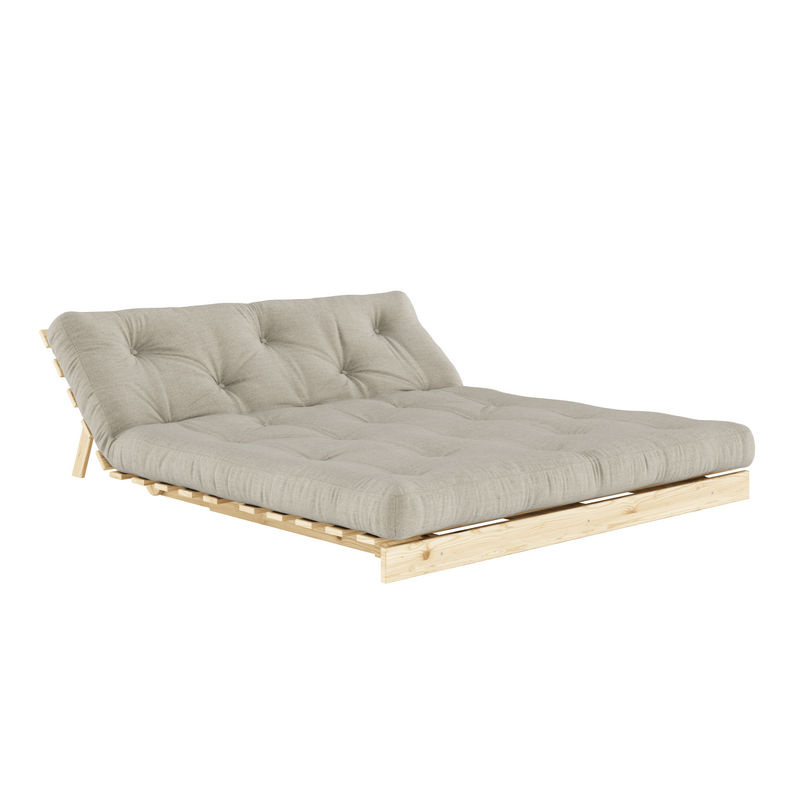 Karup Roots 160 Schlafsofa in Multicolour mit Polsterung - Bild 2