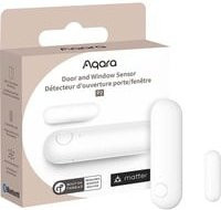Aqara Tür- und Fenstersensor P2 Bluetooth Öffnungsmelder Weiß - Bild 1