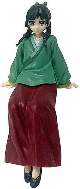 Fashnics Die Tagebücher der Apothekerin Mao Mao Actionfigur PVC 10-19cm - Bild 1