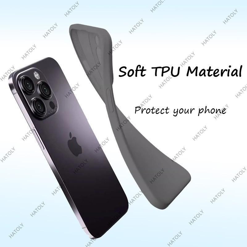 Schutzhülle für OnePlus Nord CE3 Lite als Flüssig-Hülle Handy Abdeckung - Bild 2
