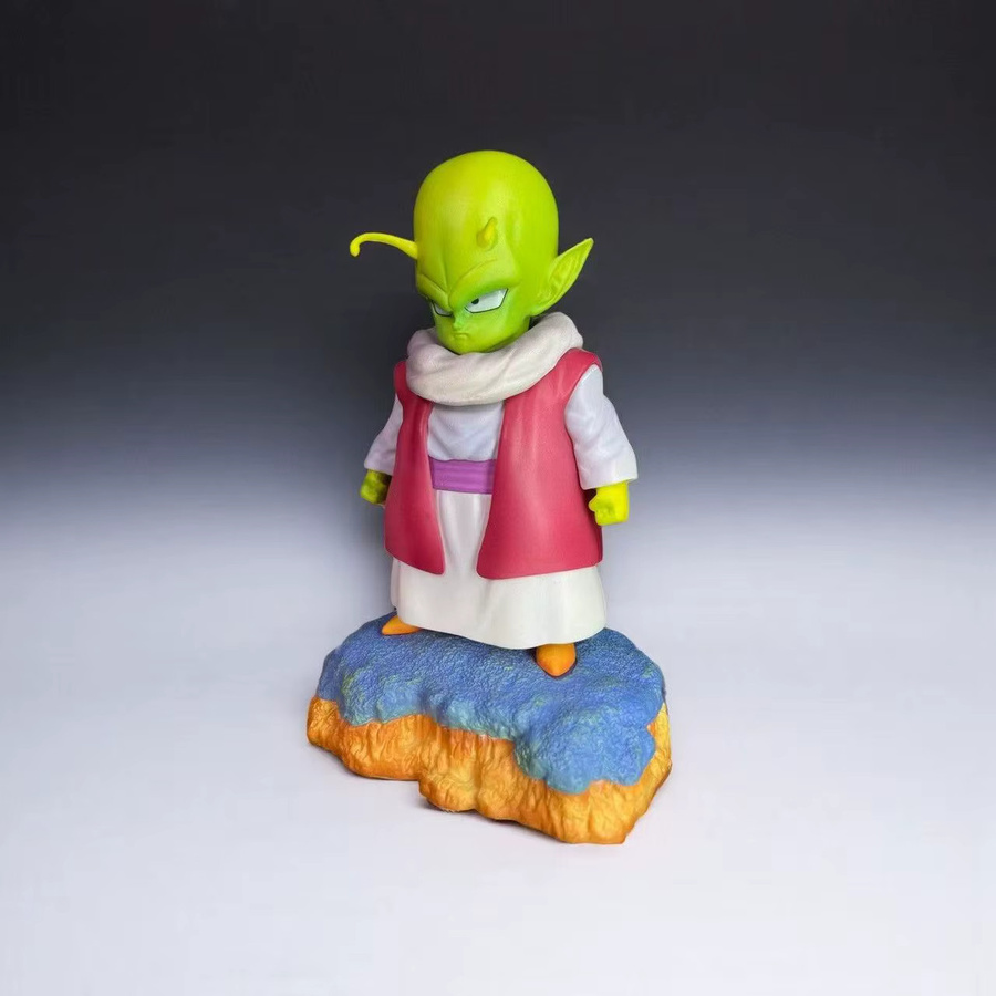 Bandai Dragon Ball Z Dende Figur, Actionfigur, Einzelfigur - Bild 3