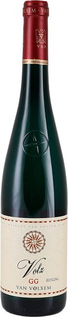 Van Volxem Volz Riesling Grosses Gewächs, trocken, Weißwein, 2023, 0,75 l - Bild 1