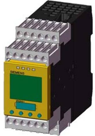 Siemens 3TK2810-1KA41 Sicherheitsschaltgerät in Multicolour - Bild 1
