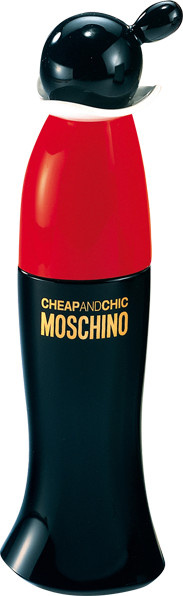 Moschino Cheap and Chic Eau de Toilette, Damen - Bild 1