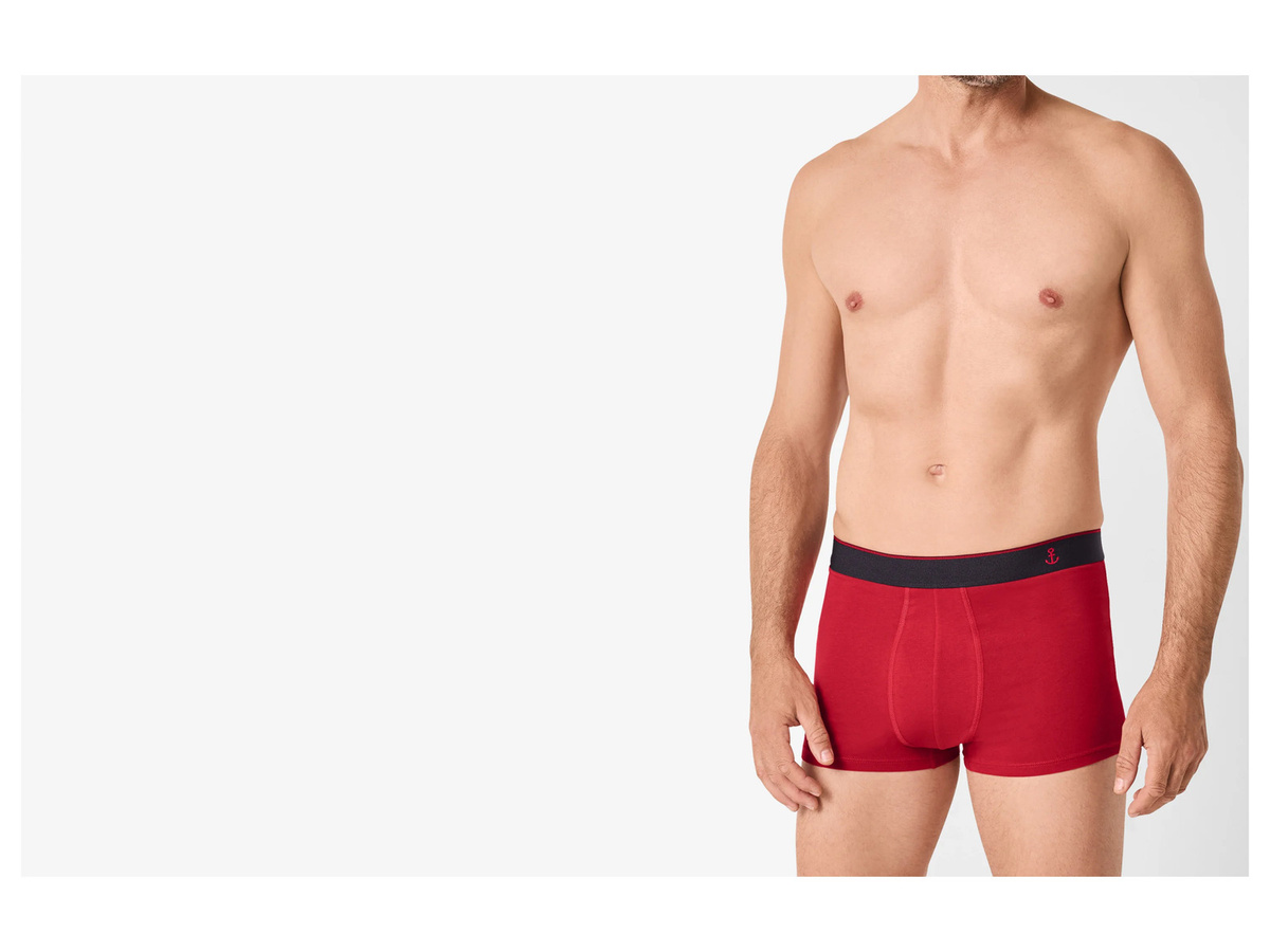 ESMARA Herren Boxer 3er - Bild 2