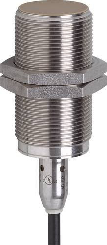 Ifm Electronic Induktiver Sensor IIT210 PNP NPN in Silber - Bild 1