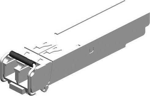 Siemens SPS-Stromversorgungsmodul 6ES7960-1CB00-0AA5 in Grau - Bild 1