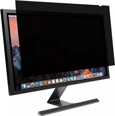 Lenovo Blickschutzfilter für 23.0 Zoll Monitor in Schwarz (Kensington W9 Tio Infin. PF 4Z11K07879) - Bild 1