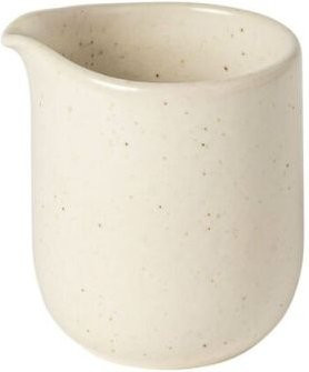 Costa Nova Sahnekännchen Pacifica beige 190 ml 9er Pack B/T/H: 6,6 x 7,8 x 8,8 cm - Bild 1