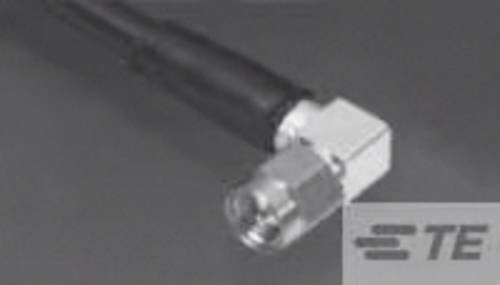 TE Connectivity SMA-Steckverbinder 1052178-1 in Silber - Bild 1