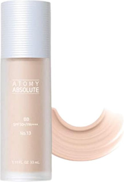 Atomy Absolute BB-Creme No. 13, 33 ml, LSF 50+ - Bild 1